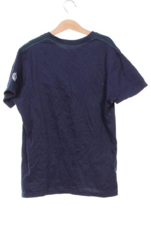 Tricou pentru copii Polo Club, Mărime 12-13y/ 158-164 cm, Culoare Albastru, Preț 63,99 Lei