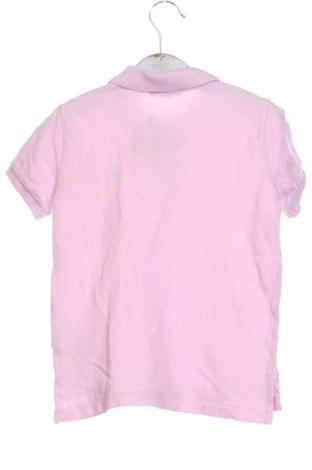Detské tričko Polo Ralph Lauren, Veľkosť 3-4y/ 104-110 cm, Farba Ružová, Cena  14,00 €