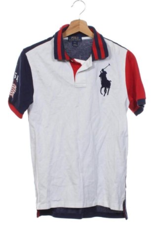 Dziecięcy T-shirt Polo Ralph Lauren, Rozmiar 14-15y/ 168-170 cm, Kolor Kolorowy, Cena 72,99 zł