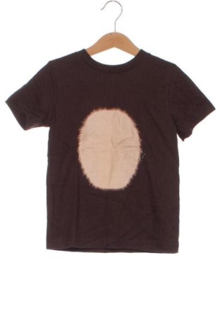 Gyerek póló Port And Company, Méret 18-24m / 86-98 cm, Szín Barna, Ár 2 649 Ft