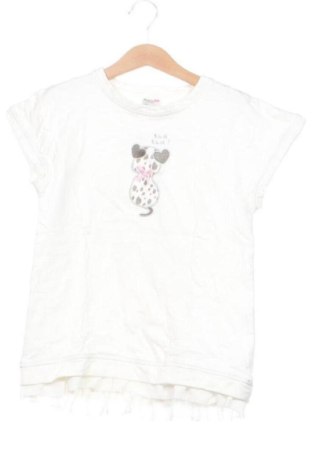 Детска тениска Prenatal, Размер 6-7y/ 122-128 см, Цвят Бял, Цена 5,62 €