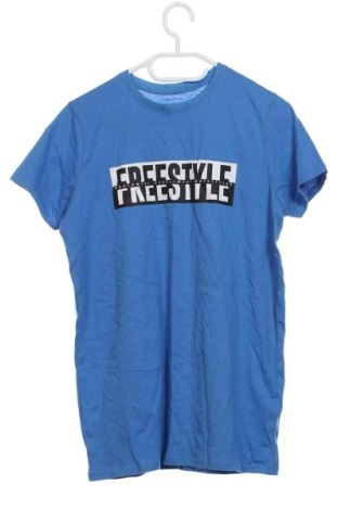 Kinder T-Shirt Primark, Größe 12-13y/ 158-164 cm, Farbe Blau, Preis € 6,99