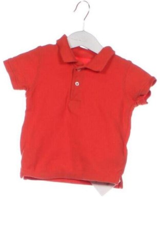 Детска тениска Primark, Размер 9-12m/ 74-80 см, Цвят Оранжев, Цена 5,00 €