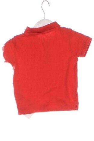 Детска тениска Primark, Размер 9-12m/ 74-80 см, Цвят Оранжев, Цена 5,00 €