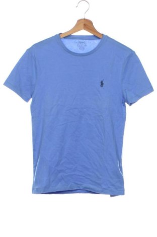Damen T-Shirt Ralph Lauren, Größe XS, Farbe Blau, Preis 41,99 €