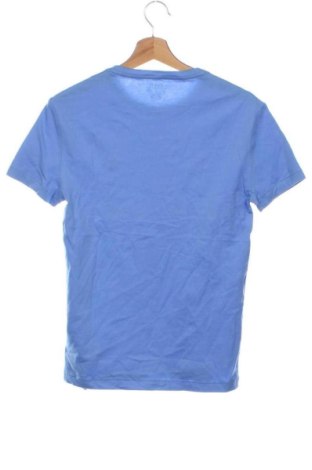 Damen T-Shirt Ralph Lauren, Größe XS, Farbe Blau, Preis 41,99 €