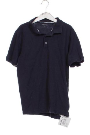 Detské tričko Reserved, Veľkosť 10-11y/ 146-152 cm, Farba Modrá, Cena  6,95 €