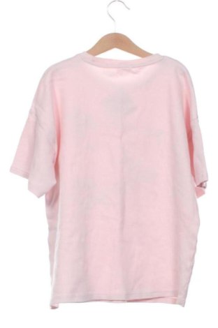 Детска тениска Reserved, Размер 12-13y/ 158-164 см, Цвят Розов, Цена 8,00 €