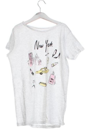 Dziecięcy T-shirt Reserved, Rozmiar 11-12y/ 152-158 cm, Kolor Szary, Cena 27,00 zł