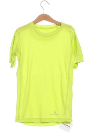 Kinder T-Shirt Ronhill, Größe 8-9y/ 134-140 cm, Farbe Gelb, Preis € 22,99