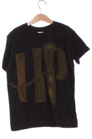 Dziecięcy T-shirt Russell, Rozmiar 9-10y/ 140-146 cm, Kolor Czarny, Cena 40,99 zł