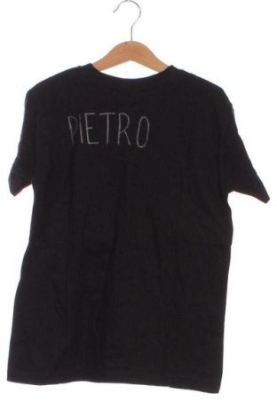 Dziecięcy T-shirt Russell, Rozmiar 9-10y/ 140-146 cm, Kolor Czarny, Cena 40,99 zł