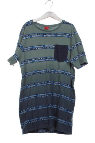 Детска тениска S.Oliver, Размер 12-13y/ 158-164 см, Цвят Многоцветен, Цена 8,00 €