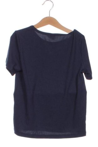 Dziecięcy T-shirt SHEIN, Rozmiar 5-6y/ 116-122 cm, Kolor Niebieski, Cena 26,99 zł