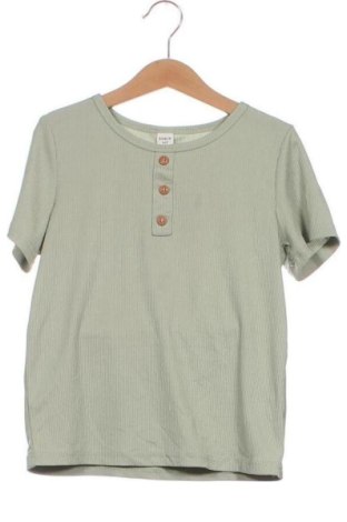 Kinder T-Shirt SHEIN, Größe 5-6y/ 116-122 cm, Farbe Grün, Preis € 6,99