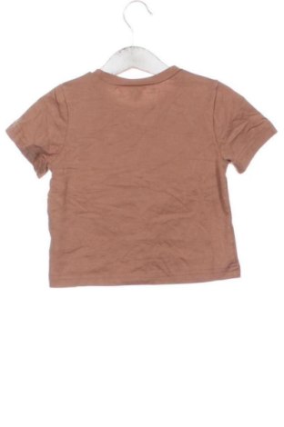Kinder T-Shirt SHEIN, Größe 12-18m/ 80-86 cm, Farbe Braun, Preis € 6,99