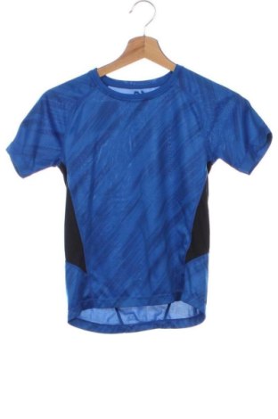 Dziecięcy T-shirt SOC, Rozmiar 8-9y/ 134-140 cm, Kolor Niebieski, Cena 43,99 zł