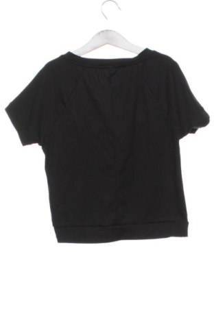 Tricou pentru copii SOC, Mărime 15-18y/ 170-176 cm, Culoare Negru, Preț 47,99 Lei