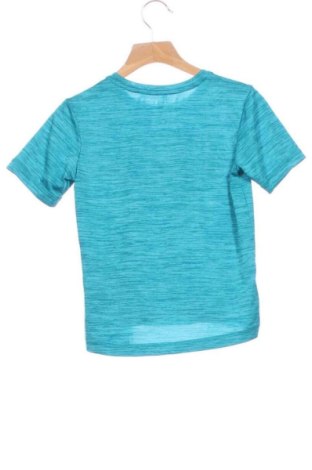 Tricou pentru copii SOC, Mărime 5-6y/ 116-122 cm, Culoare Albastru, Preț 47,99 Lei