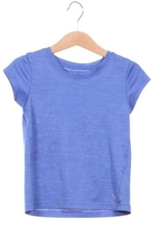 Kinder T-Shirt SOC, Größe 4-5y/ 110-116 cm, Farbe Blau, Preis € 10,99
