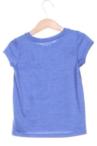 Kinder T-Shirt SOC, Größe 4-5y/ 110-116 cm, Farbe Blau, Preis € 10,99