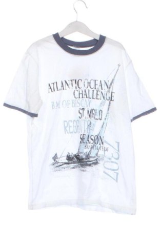 Tricou pentru copii Sanetta, Mărime 8-9y/ 134-140 cm, Culoare Multicolor, Preț 40,00 Lei