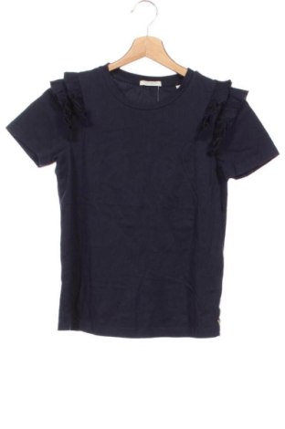 Tricou pentru copii Scotch & Soda, Mărime 10-11y/ 146-152 cm, Culoare Albastru, Preț 88,62 Lei