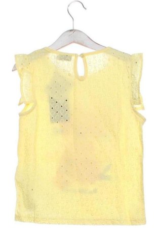 Kinder T-Shirt Sergent Major, Größe 5-6y/ 116-122 cm, Farbe Gelb, Preis € 17,00