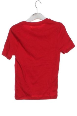 Dziecięcy T-shirt Sinsay, Rozmiar 10-11y/ 146-152 cm, Kolor Czerwony, Cena 26,79 zł