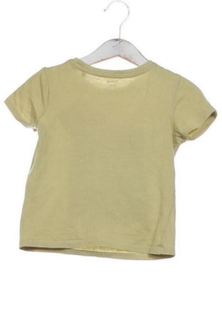 Детска тениска Sinsay, Размер 2-3y/ 98-104 см, Цвят Зелен, Цена 7,17 €