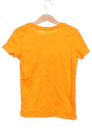 Detské tričko Sinsay, Veľkosť 4-5y/ 110-116 cm, Farba Oranžová, Cena  5,04 €