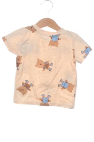 Dziecięcy T-shirt Sinsay, Rozmiar 9-12m/ 74-80 cm, Kolor Kolorowy, Cena 45,99 zł