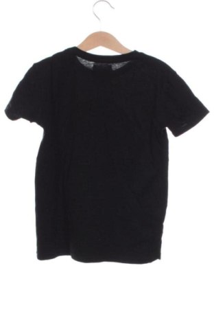 Tricou pentru copii Sinsay, Mărime 7-8y/ 128-134 cm, Culoare Negru, Preț 26,27 Lei