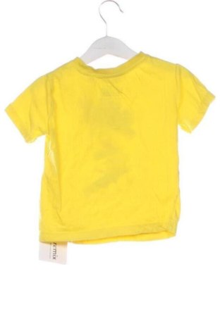 Kinder T-Shirt Sinsay, Größe 4-5y/ 110-116 cm, Farbe Gelb, Preis € 5,75
