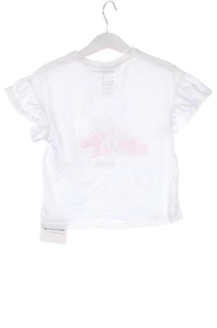 Kinder T-Shirt Sinsay, Größe 4-5y/ 110-116 cm, Farbe Weiß, Preis € 5,75