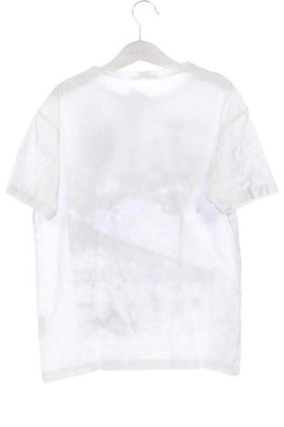 Tricou pentru copii Sisley, Mărime 10-11y/ 146-152 cm, Culoare Alb, Preț 47,99 Lei