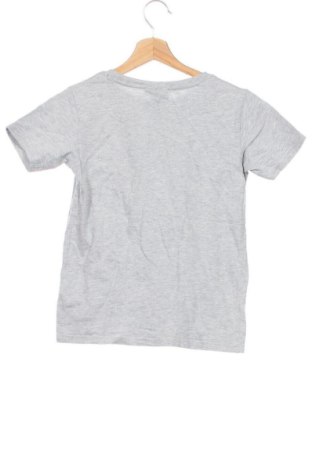 Detské tričko Smiley, Veľkosť 9-10y/ 140-146 cm, Farba Sivá, Cena  5,04 €