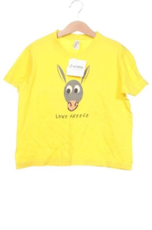 Детска тениска Sol's, Размер 5-6y/ 116-122 см, Цвят Многоцветен, Цена 5,00 €