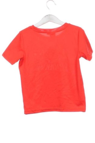 Tricou pentru copii Spiderman, Mărime 4-5y/ 110-116 cm, Culoare Roșu, Preț 31,99 Lei