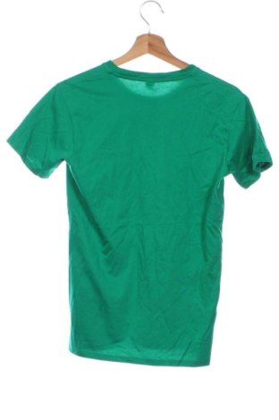Kinder T-Shirt Spread Shirt, Größe 12-13y/ 158-164 cm, Farbe Grün, Preis 6,99 €