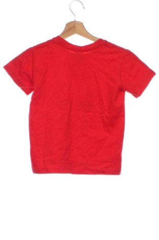 Tricou pentru copii Stedman, Mărime 6-7y/ 122-128 cm, Culoare Roșu, Preț 31,99 Lei