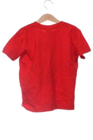 Παιδικό μπλουζάκι Stedman, Μέγεθος 5-6y/ 116-122 εκ., Χρώμα Κόκκινο, Τιμή 6,99 €