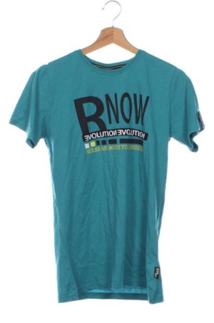 Детска тениска Stop+Go, Размер 15-18y/ 170-176 см, Цвят Многоцветен, Цена 5,62 €