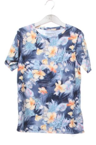 Dziecięcy T-shirt Swedemount, Rozmiar 7-8y/ 128-134 cm, Kolor Kolorowy, Cena 43,99 zł
