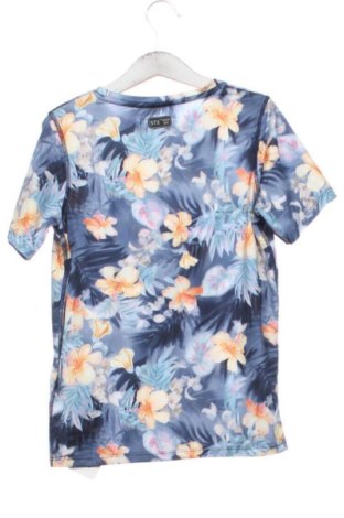 Dziecięcy T-shirt Swedemount, Rozmiar 7-8y/ 128-134 cm, Kolor Kolorowy, Cena 43,99 zł