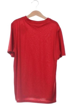 Dziecięcy T-shirt Tek Gear, Rozmiar 14-15y/ 168-170 cm, Kolor Czerwony, Cena 81,07 zł