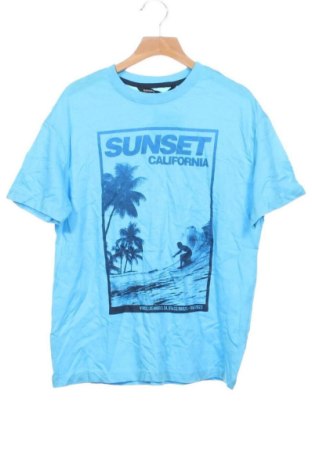 Детска тениска Terranova, Размер 9-10y/ 140-146 см, Цвят Син, Цена 5,62 €