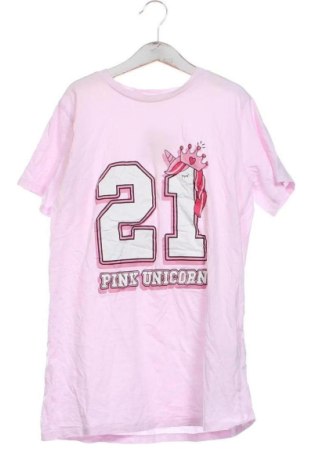 Detské tričko Tezenis, Veľkosť 11-12y/ 152-158 cm, Farba Ružová, Cena  6,95 €