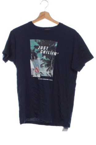 Детска тениска Tiffosi Denim, Размер 15-18y/ 170-176 см, Цвят Многоцветен, Цена 5,62 €