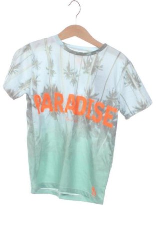 Detské tričko Tom Tailor, Veľkosť 5-6y/ 116-122 cm, Farba Viacfarebná, Cena  17,00 €